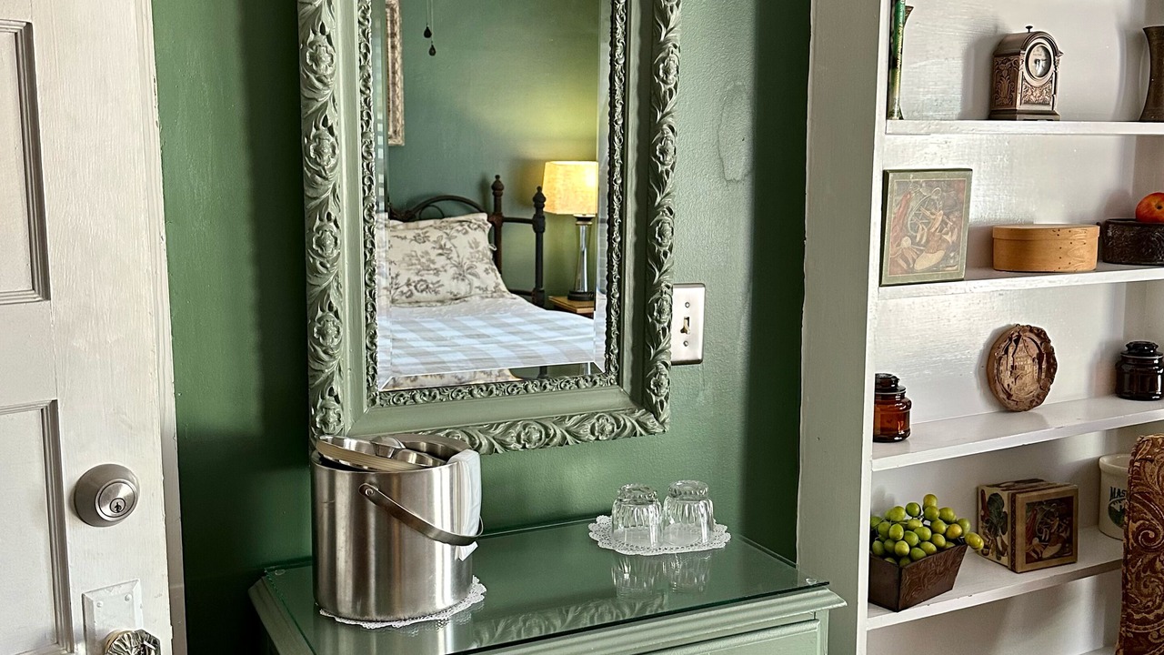 Photo of Bedroom in Black Mountain