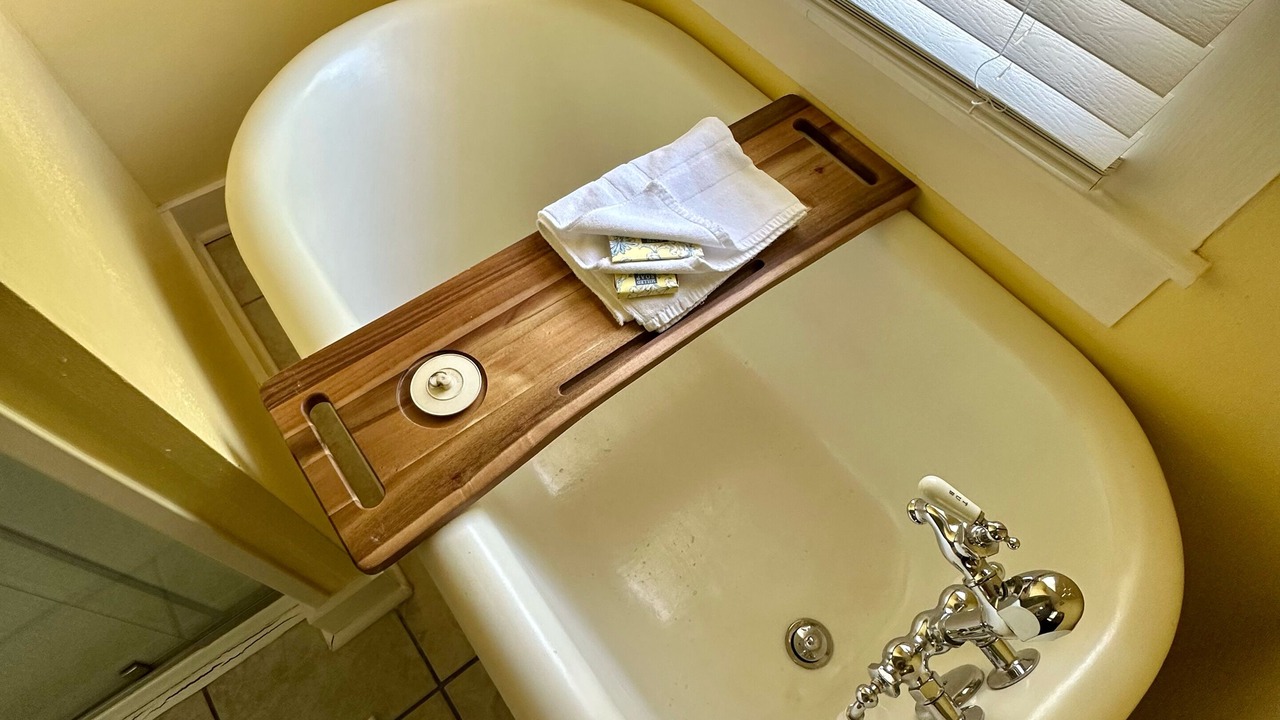 Photo of Bathroom in Black Mountain