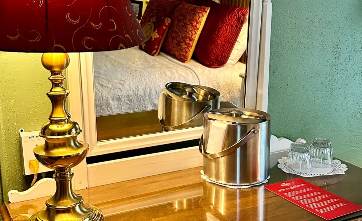 Photo of Bedroom in Black Mountain
