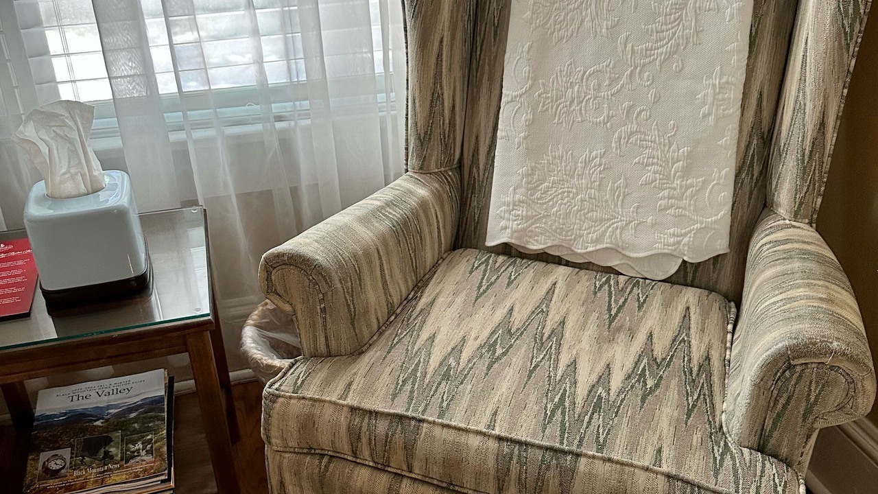Photo of Bedroom in Black Mountain