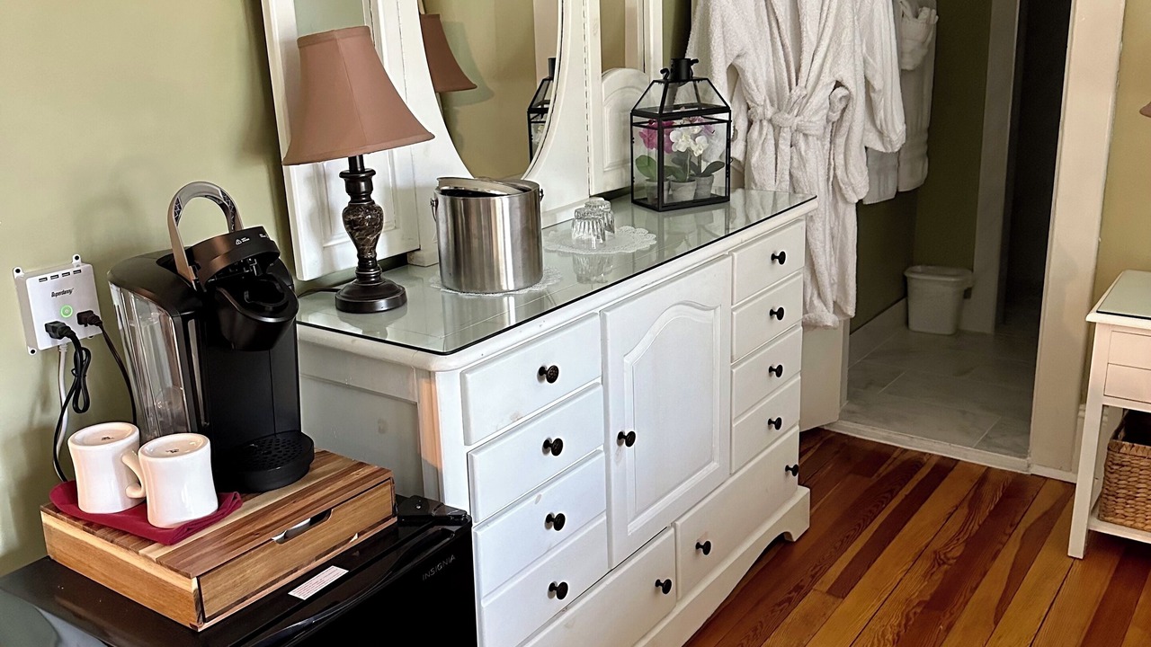 Photo of Bedroom in Black Mountain