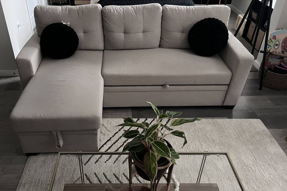Photo of Livingroom in Kedron