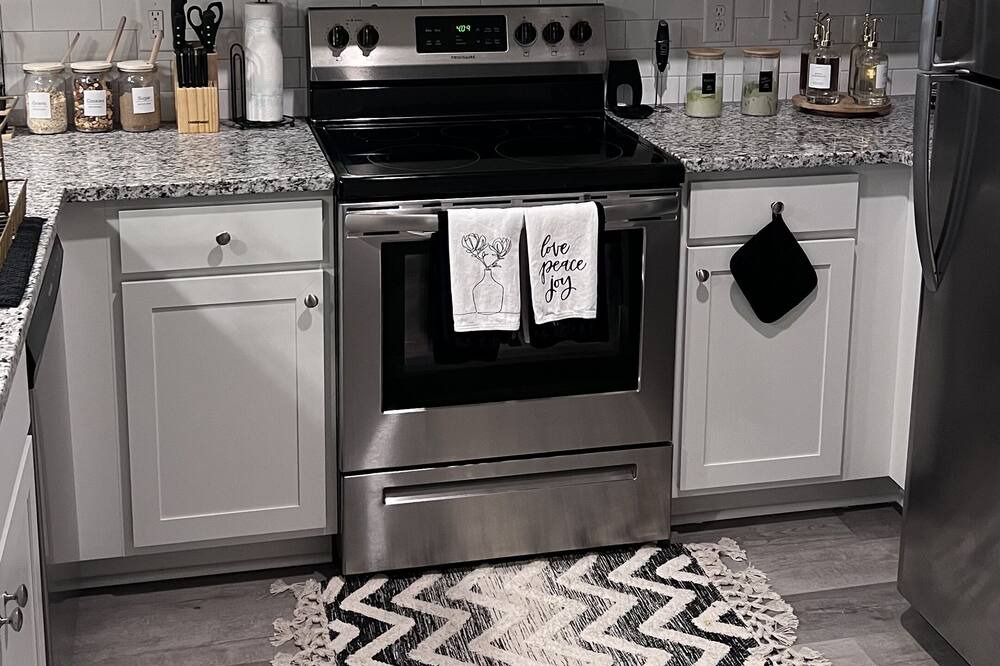 Photo of Kitchen in Kedron