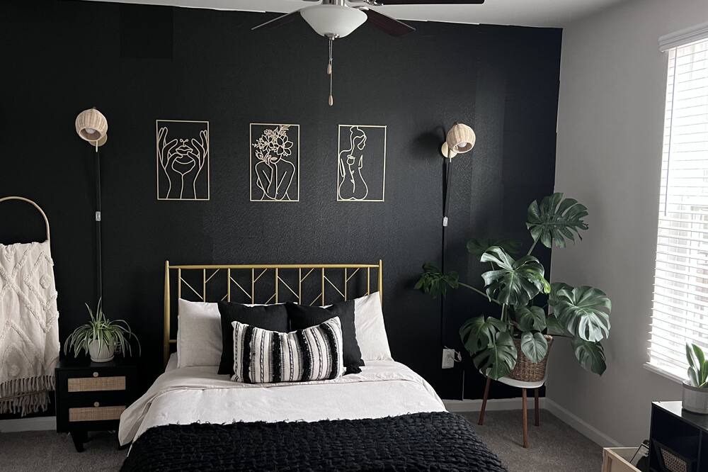 Photo of Bedroom in Kedron