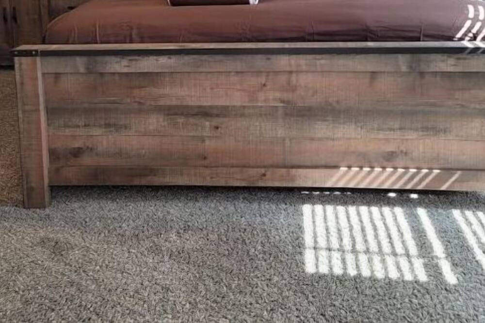 Photo of Bedroom in Spring Lake