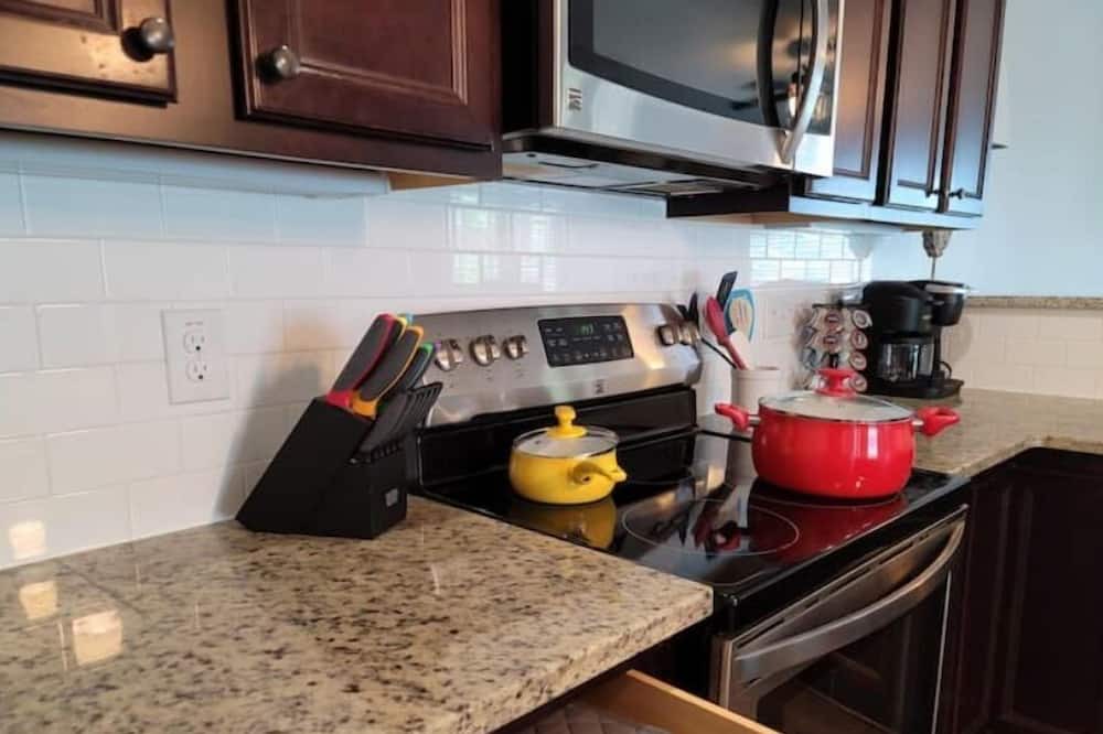 Photo of Kitchen in Spring Lake