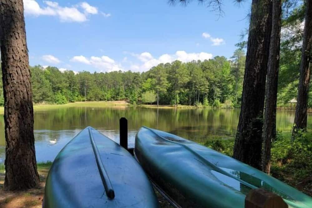 Photo of Outdoor in Spring Lake