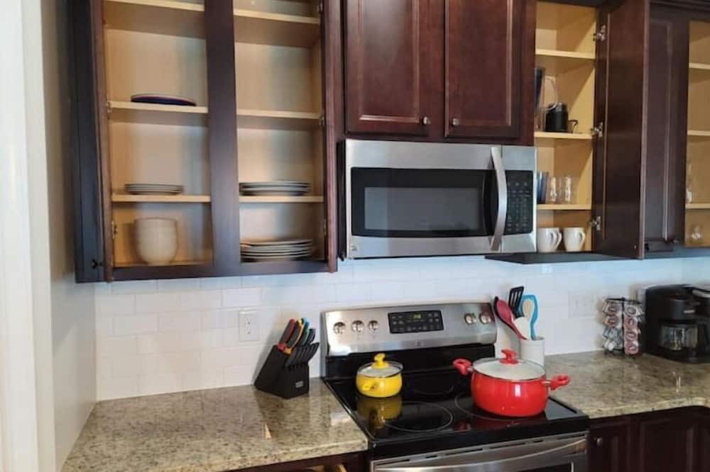 Photo of Kitchen in Spring Lake