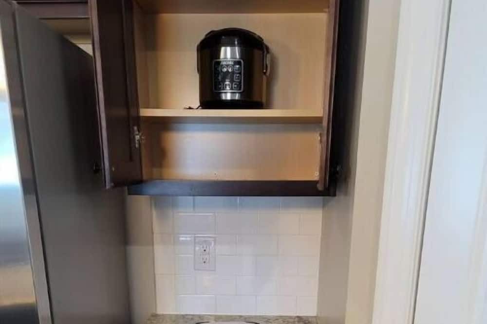 Photo of Kitchen in Spring Lake