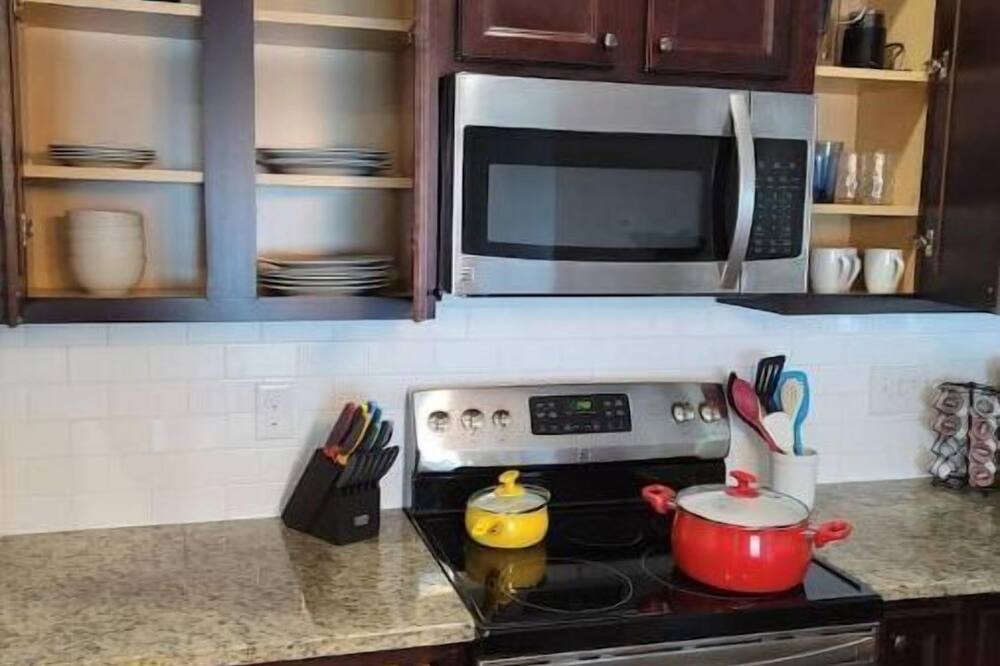 Photo of Kitchen in Spring Lake