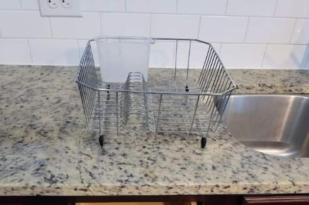 Photo of Kitchen in Spring Lake