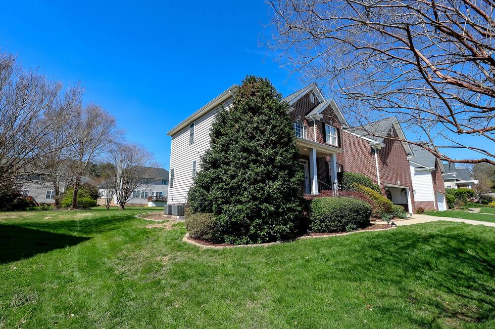 Photo of Outdoor in North Raleigh
