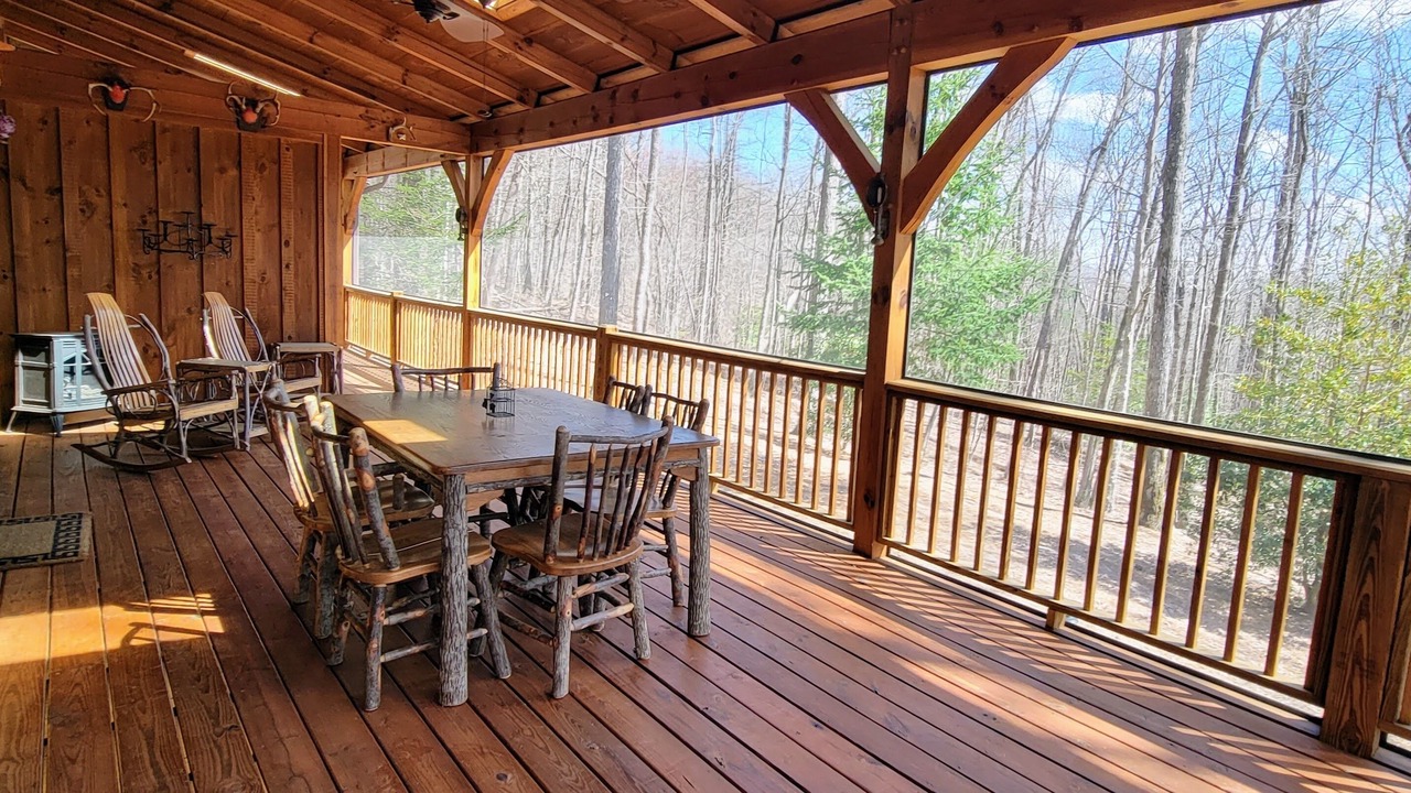 Photo of Outdoor in Sapphire
