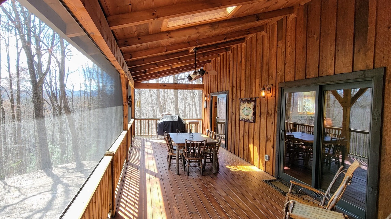 Photo of Outdoor in Sapphire