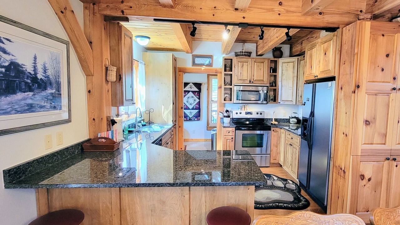 Photo of Kitchen in Sapphire