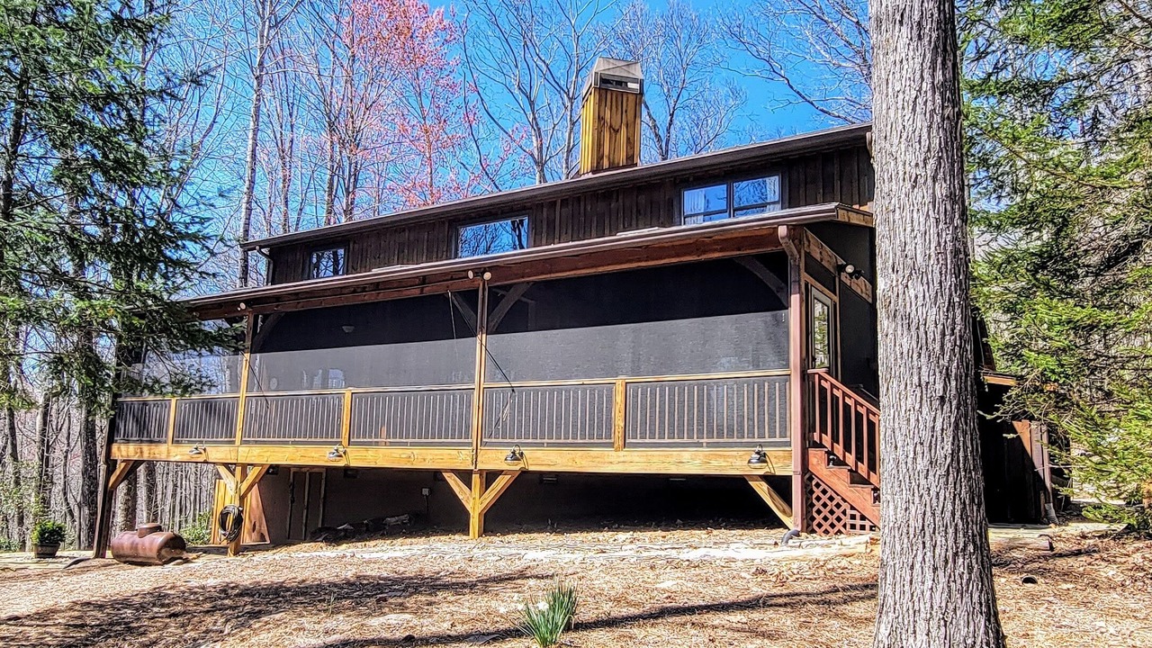 Photo of Outdoor in Sapphire
