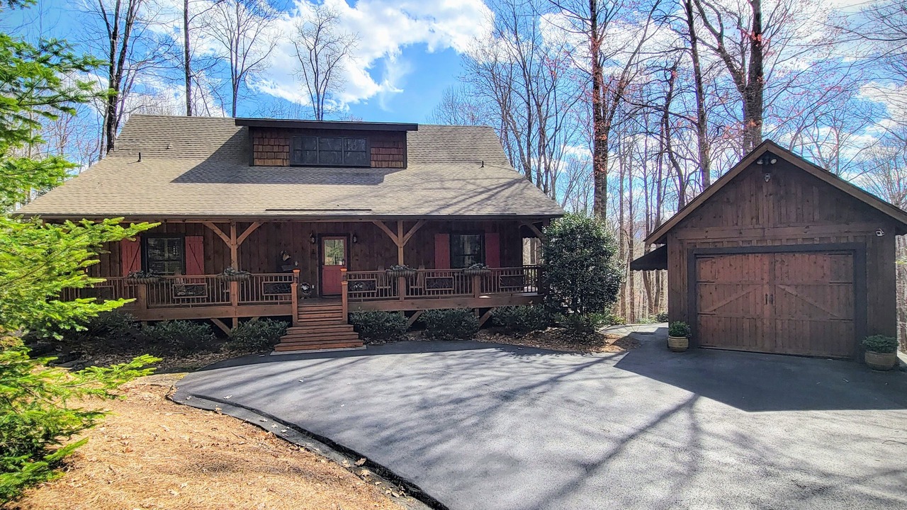 Photo of Outdoor in Sapphire
