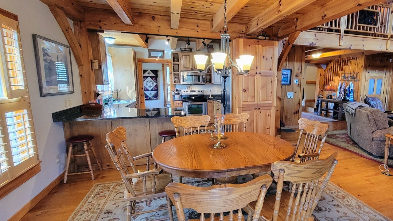 Photo of Kitchen in Sapphire