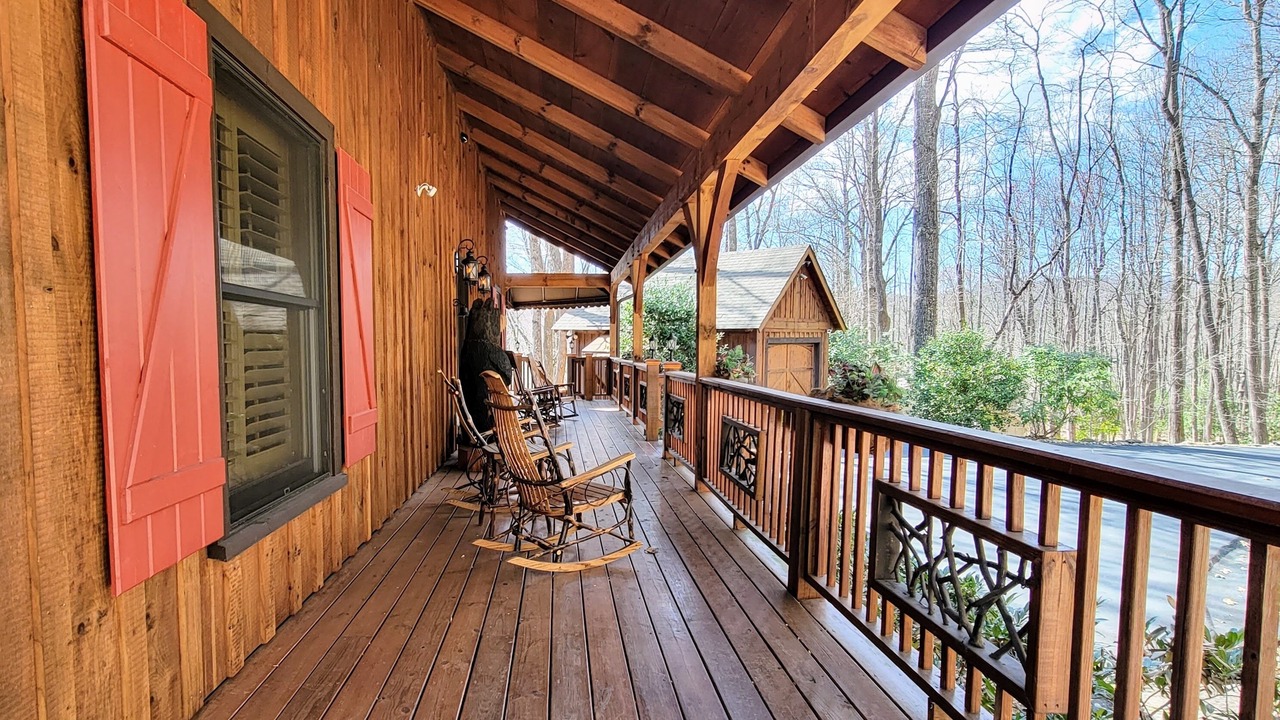 Photo of Outdoor in Sapphire