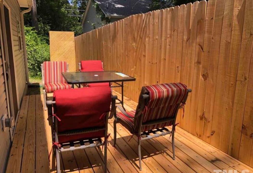 Photo of Outdoor in Durham
