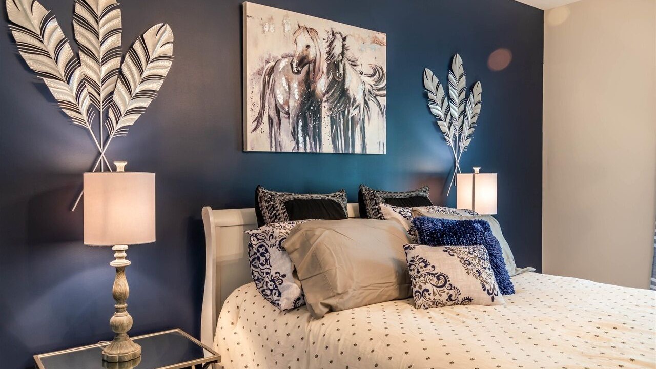 Photo of Bedroom in Durham