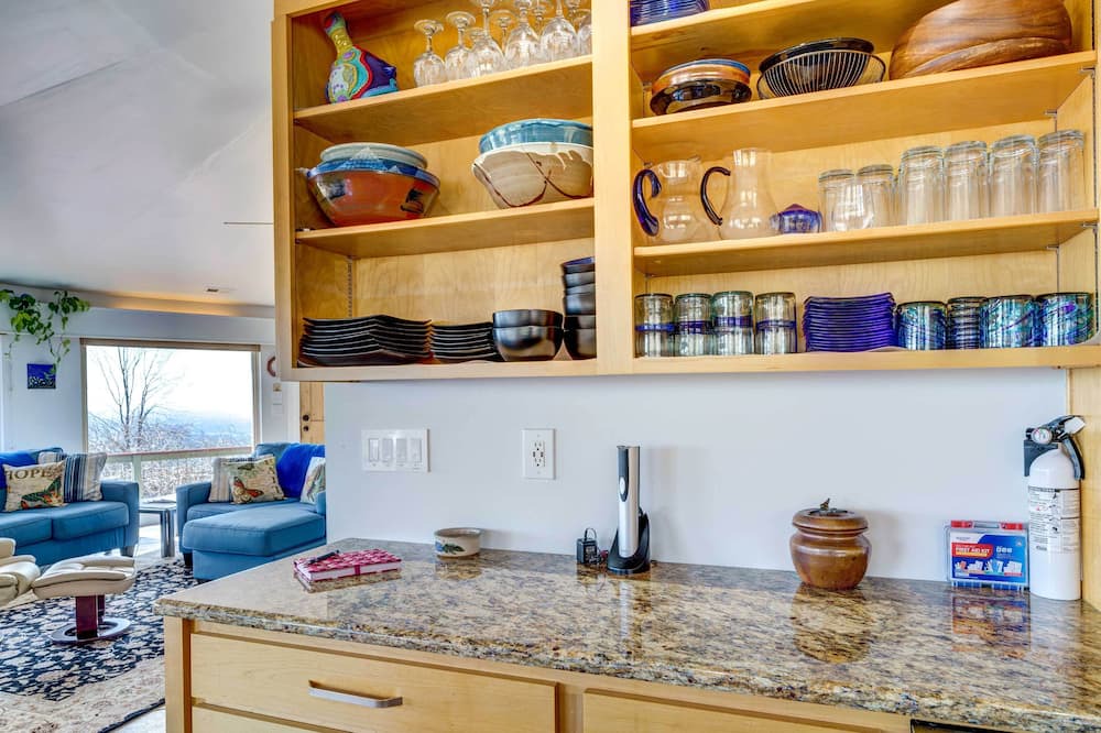 Photo of Kitchen in Bostic