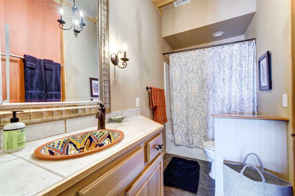 Photo of Bathroom in Bostic