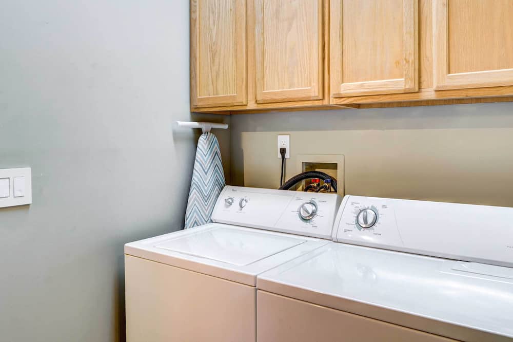 Photo of Bedroom in Bostic