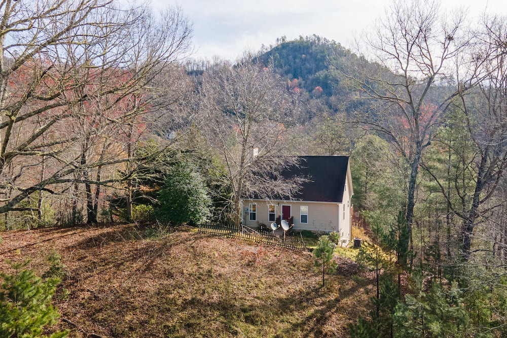 Photo of Outdoor in Bryson City