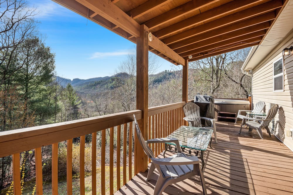 Photo of Outdoor in Bryson City