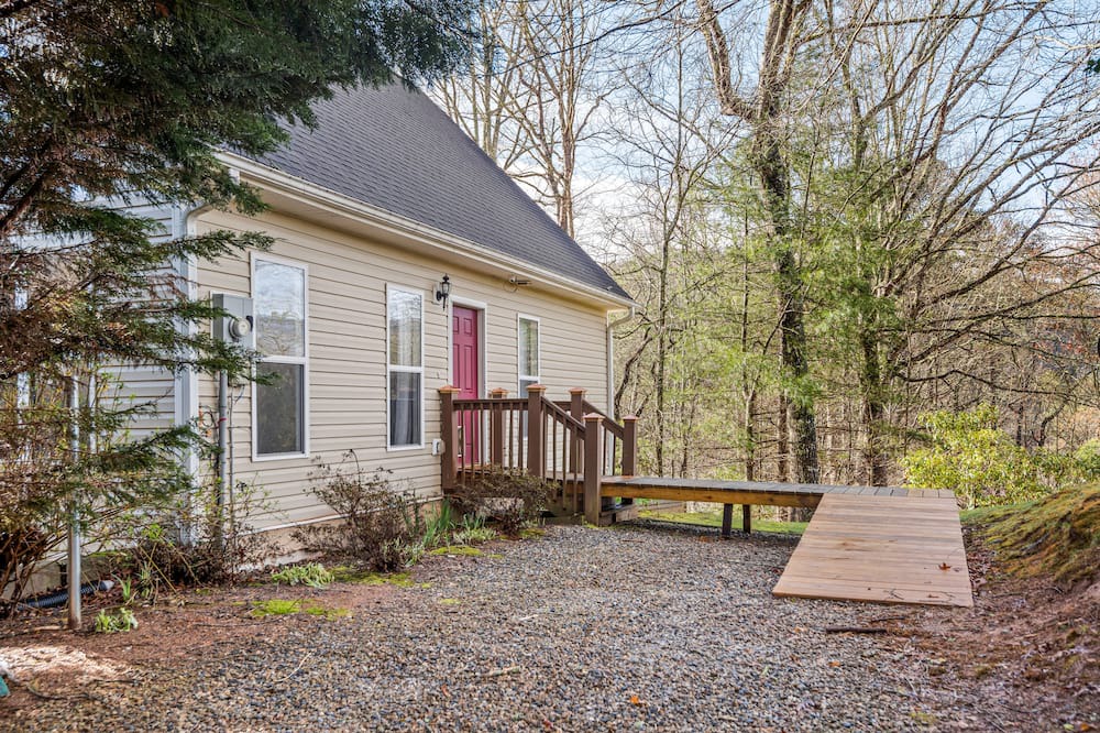 Photo of Outdoor in Bryson City