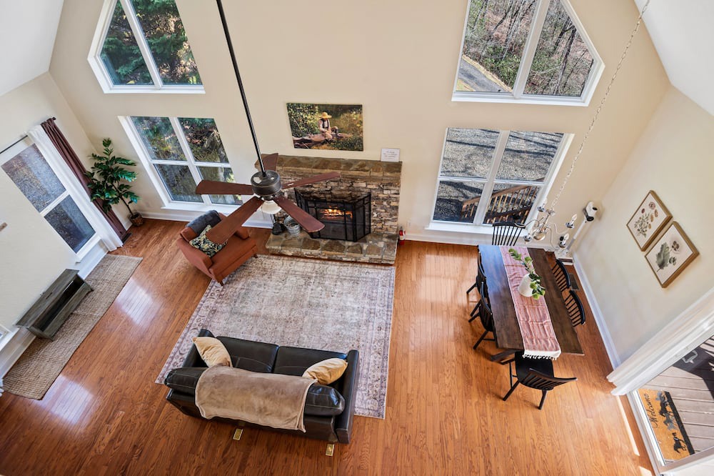 Photo of Bedroom in Bryson City