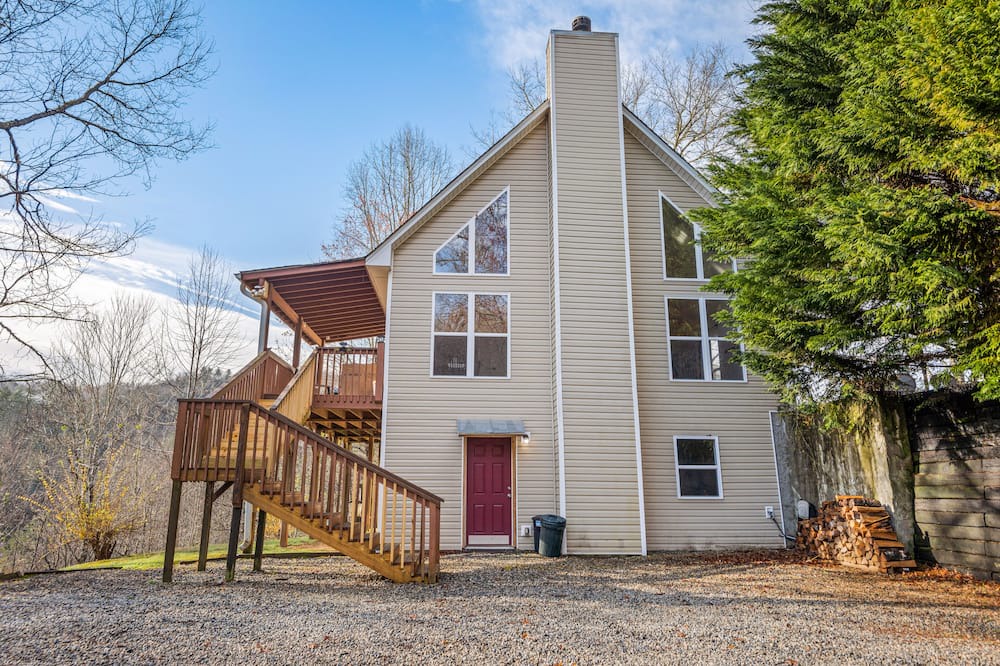Photo of Outdoor in Bryson City