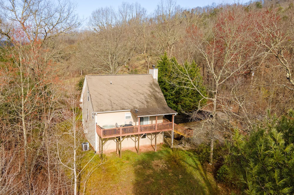 Photo of Outdoor in Bryson City