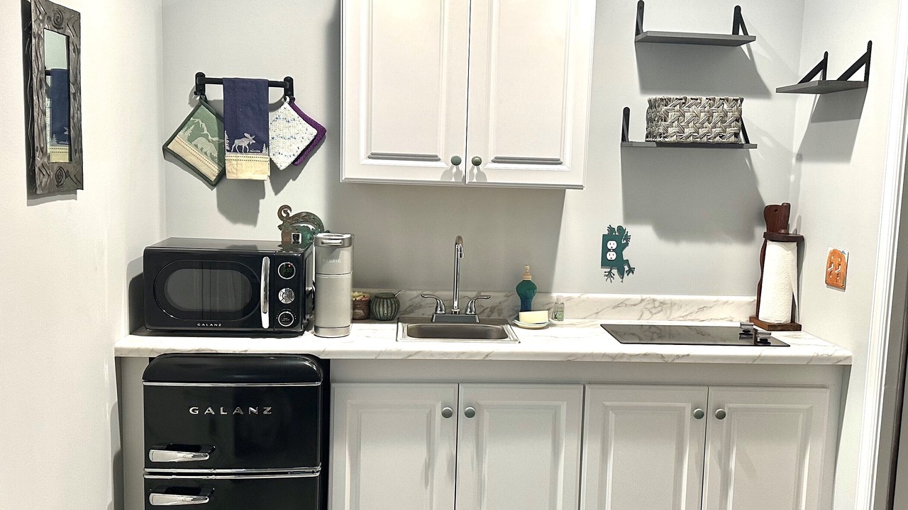 Photo of Kitchen in Hillsborough