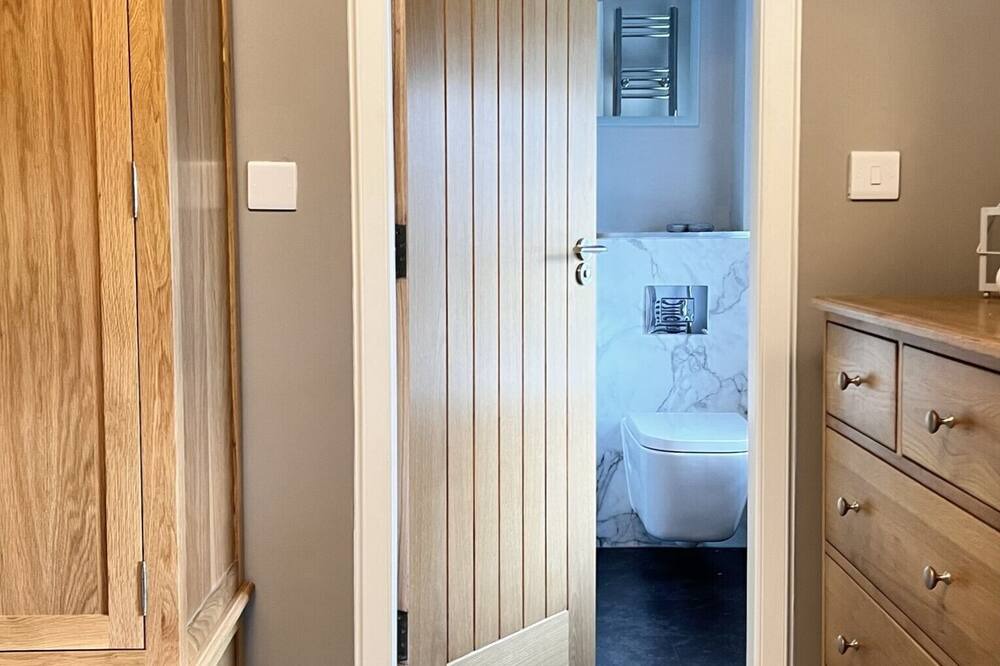 Photo of Bathroom in Waren Mill