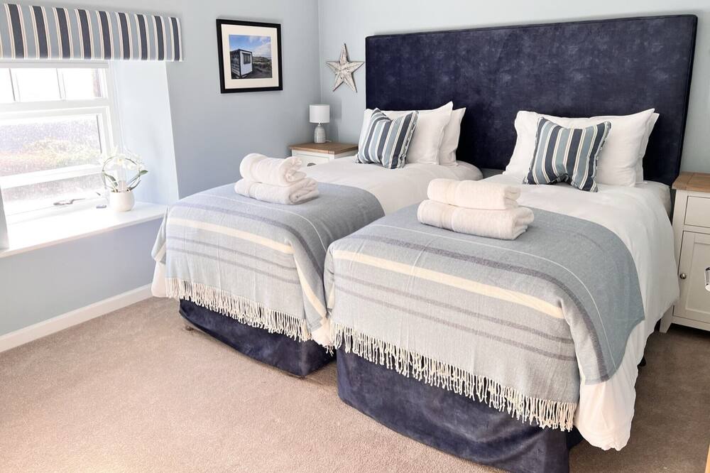 Photo of Bedroom in Waren Mill