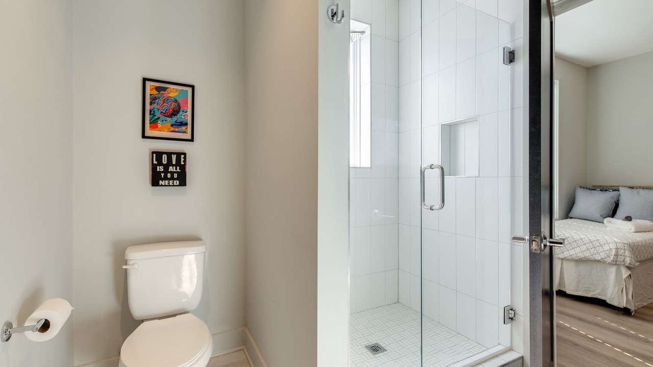 Photo of Bathroom in Talbot's Corner