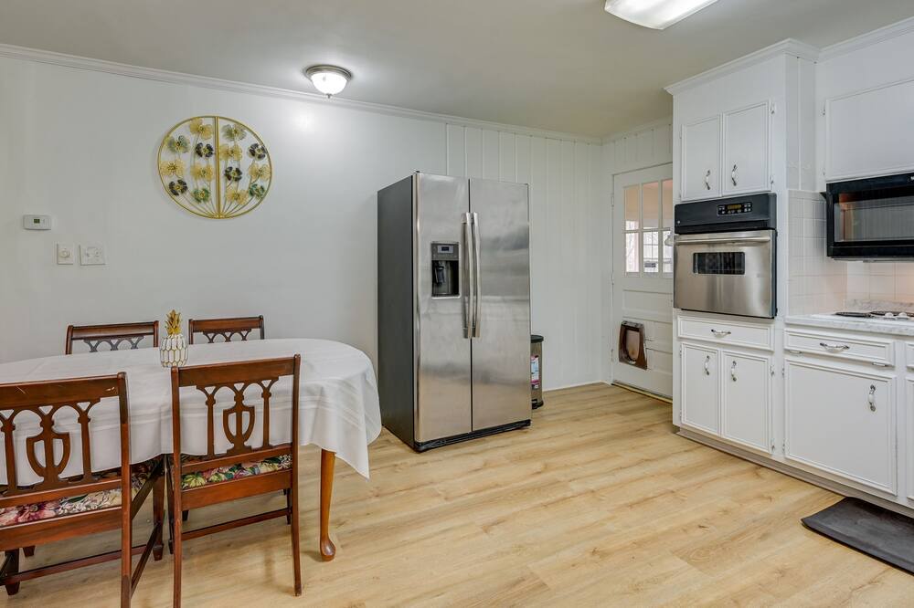 Photo of Kitchen in Winston - Salem