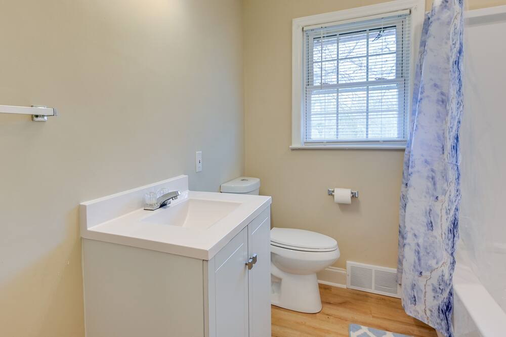 Photo of Bathroom in Winston - Salem