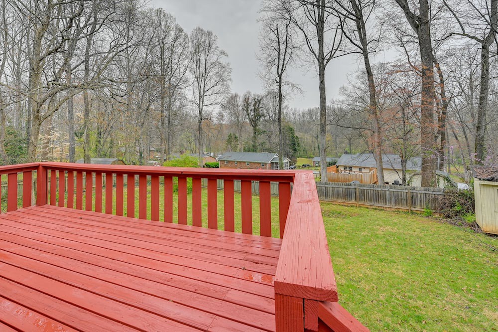 Photo of Outdoor in Winston - Salem