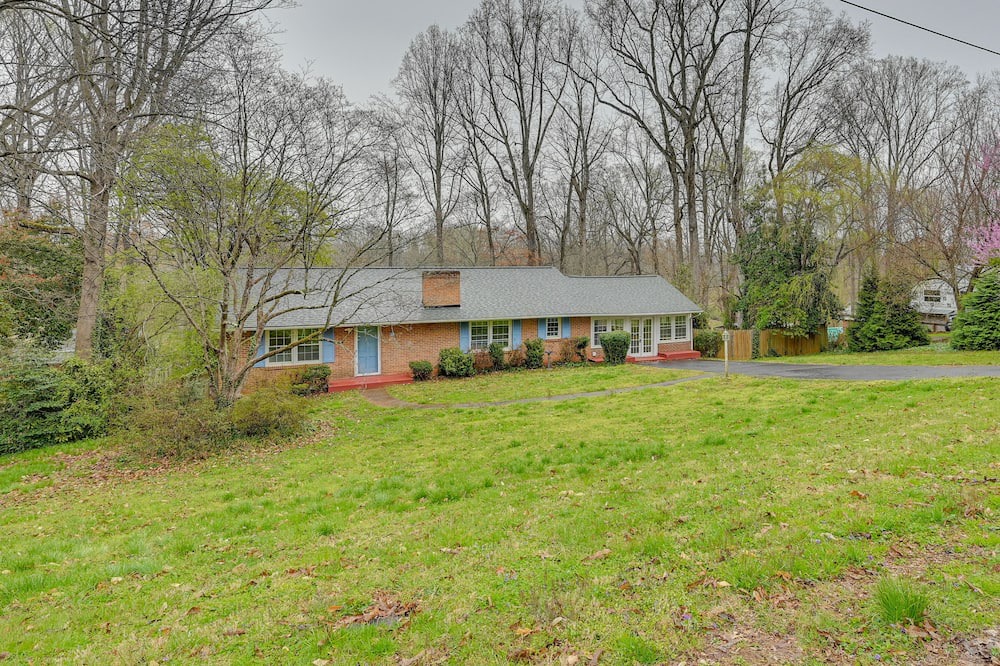 Photo of Outdoor in Winston - Salem