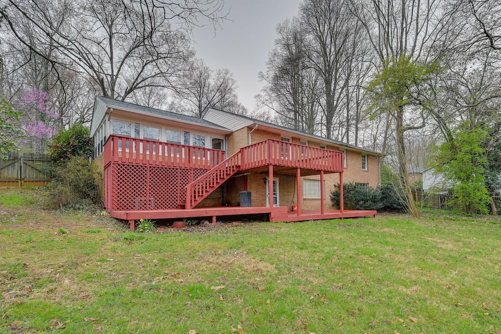 Photo of Outdoor in Winston - Salem