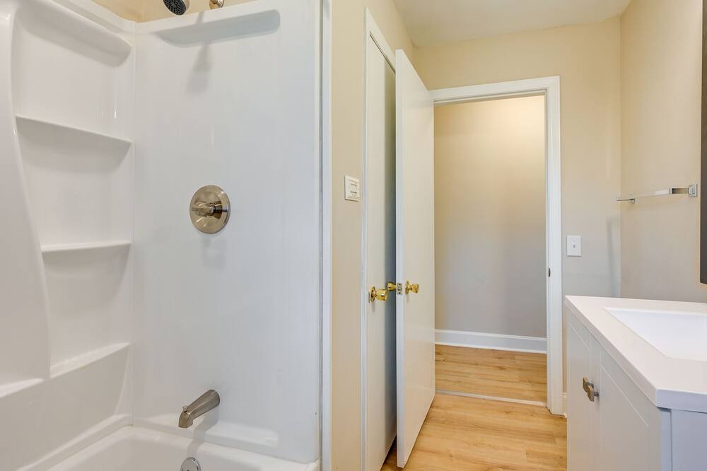 Photo of Bathroom in Winston - Salem