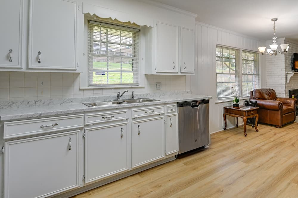 Photo of Kitchen in Winston - Salem