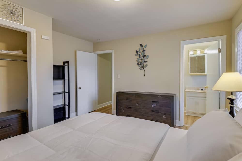 Photo of Bedroom in Winston - Salem