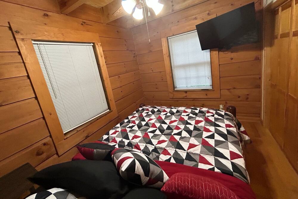 Photo of Bedroom in Salisbury