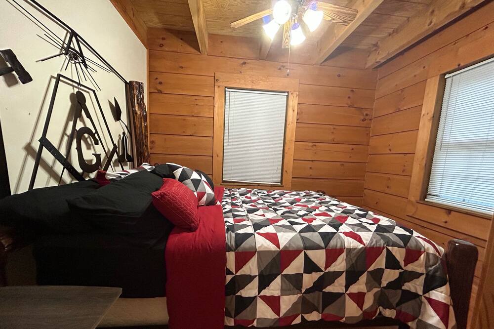 Photo of Bedroom in Salisbury