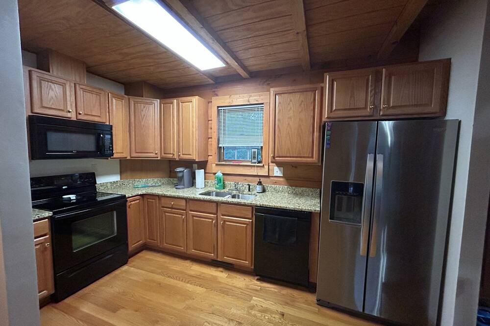 Photo of Kitchen in Salisbury