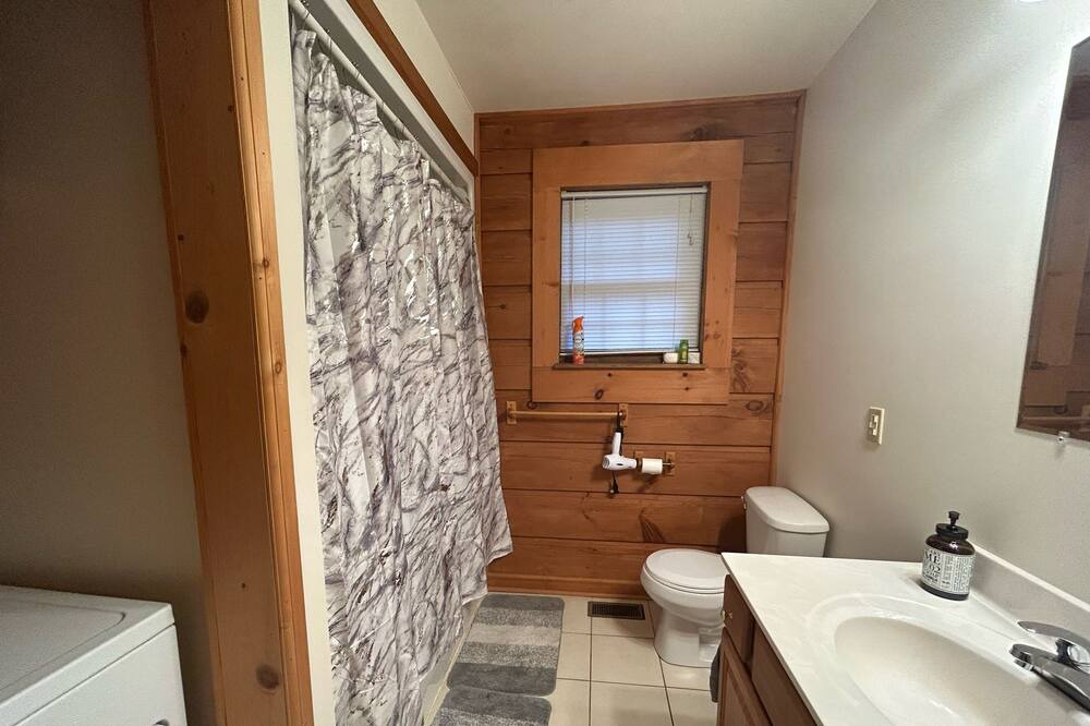 Photo of Bathroom in Salisbury
